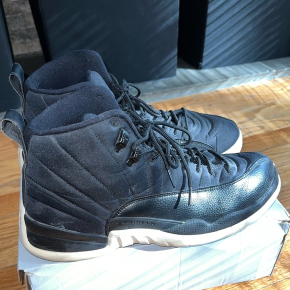Air Jordan 12 Retro 'Neoprene' 2016 - Picture 3 of 5